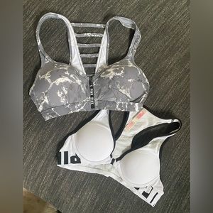 Victoria’s Secret Sports Bras Bundle